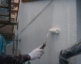 外壁リフォームについて