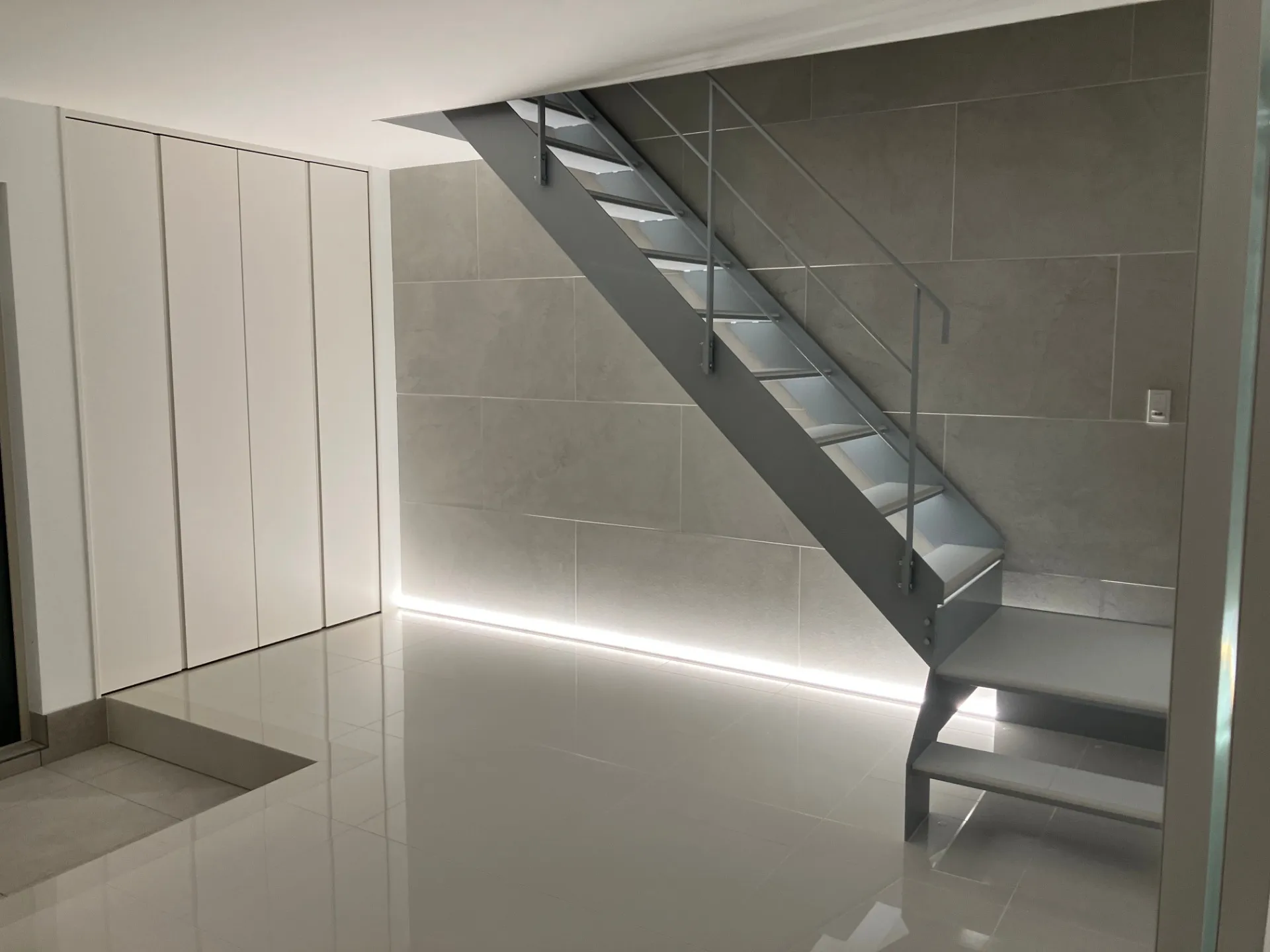 神戸市灘区 K邸 新築工事